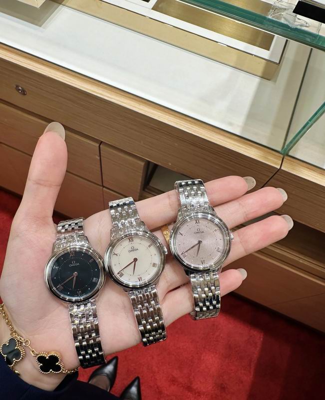 Omega 30mm 022440
